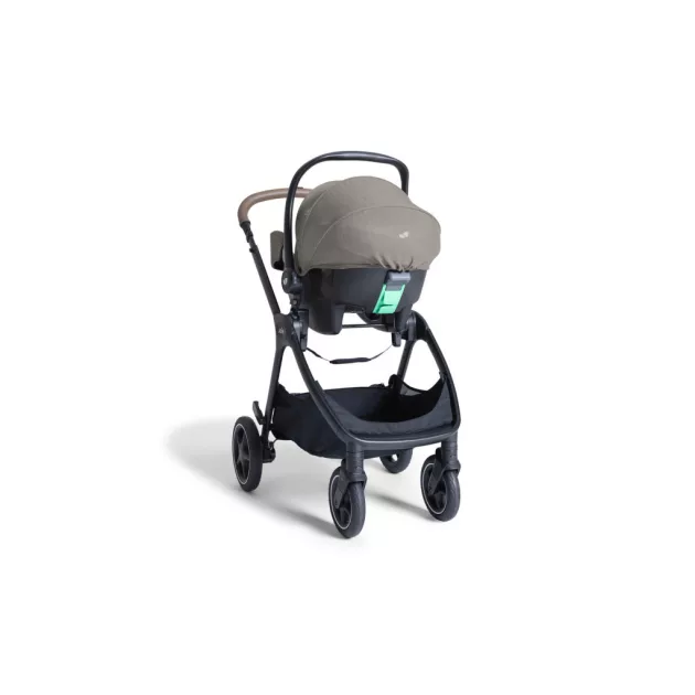 Joie Signature Finiti 3in1 babakocsi Maple + i-Base Encore bázistalp
