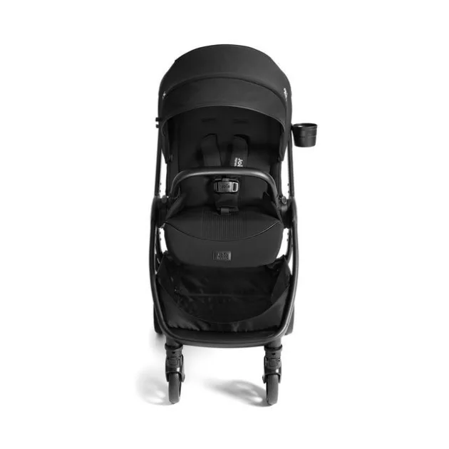 Joie Signature Valora 2in babakocsi + i-Level Pro hordozóEclipse