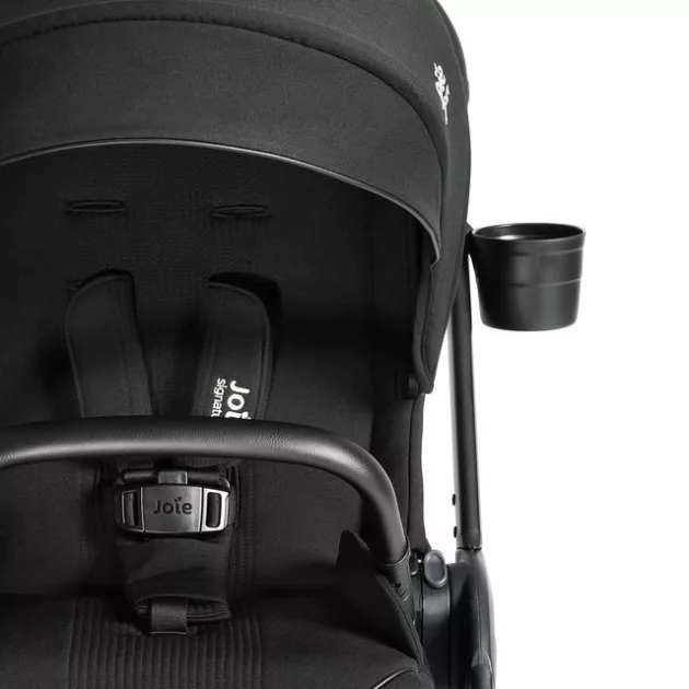 Joie Signature Valora 2in babakocsi + i-Level Pro hordozóEclipse