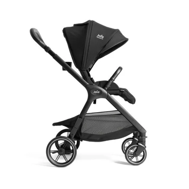 Joie Signature Valora 2in babakocsi + i-Level Pro hordozóEclipse
