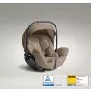 Joie Signature Finiti 2 in1 babakocsi + i-Level Pro hordozó Sandstone