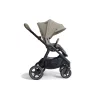 Joie Signature Finiti 2in1 babakocsi Sandstone + i-Snug 2 hordozó Pebble