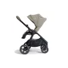 Joie Signature Finiti 2in1 babakocsi Sandstone + i-Snug 2 hordozó Pebble