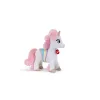 Trudino Unikornis 18 cm - fehér