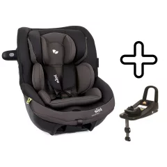   Joie i-Venture R 40-105cm gyerekülés Ember + i-Base Advance bázistalp