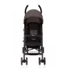 Graco TraveLite babakocsi Black & Grey