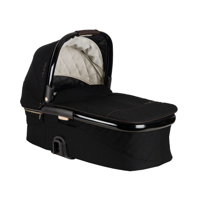 Nuna Demi Grow Bundle set Riveted