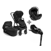 Joie Signature Finiti bundle set - Eclipse