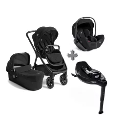 Joie Signature Finiti bundle set - Eclipse