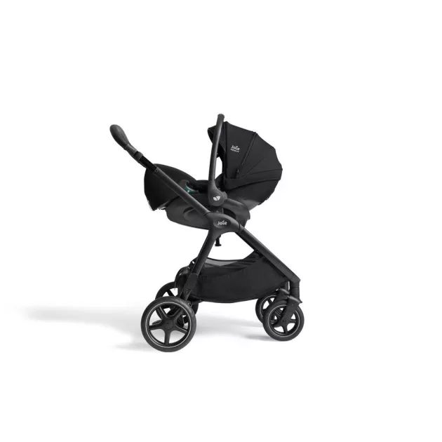 Joie Signature Finiti bundle set - Eclipse