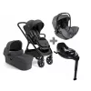 Joie Signature Finiti bundle set - Ebony