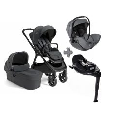 Joie Signature Finiti bundle set - Ebony