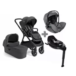 Joie Signature Finiti bundle set - Ebony