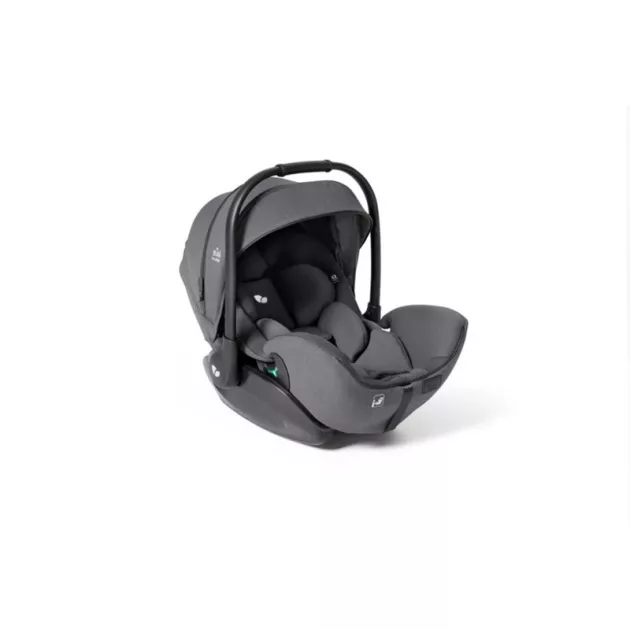 Joie Signature Finiti bundle set - Ebony