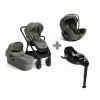 Joie Signature Finiti bundle set - Evergreen