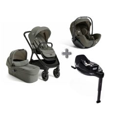 Joie Signature Finiti bundle set - Evergreen