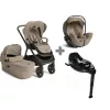 Joie Signature Finiti bundle set - Sandstone