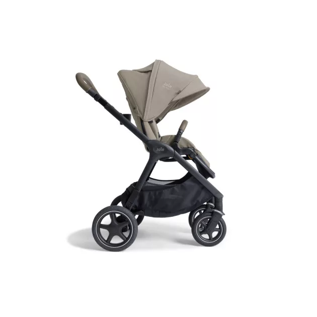 Joie Signature Finiti bundle set - Sandstone