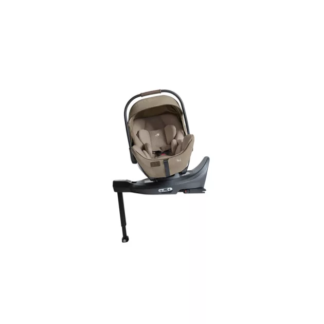 Joie Signature Finiti bundle set - Sandstone
