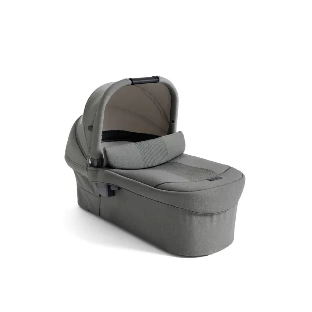 Joie Signature Finiti 2in1 babakocsi Evergreen + i-Snug 2 hordozó Laurel