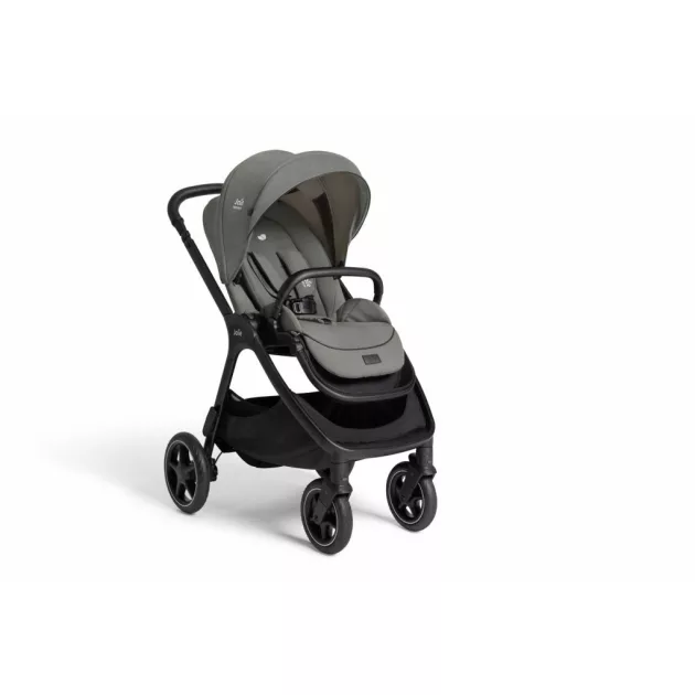 Joie Signature Finiti 3in1 babakocsi Sprint hordozóval - Evergreen