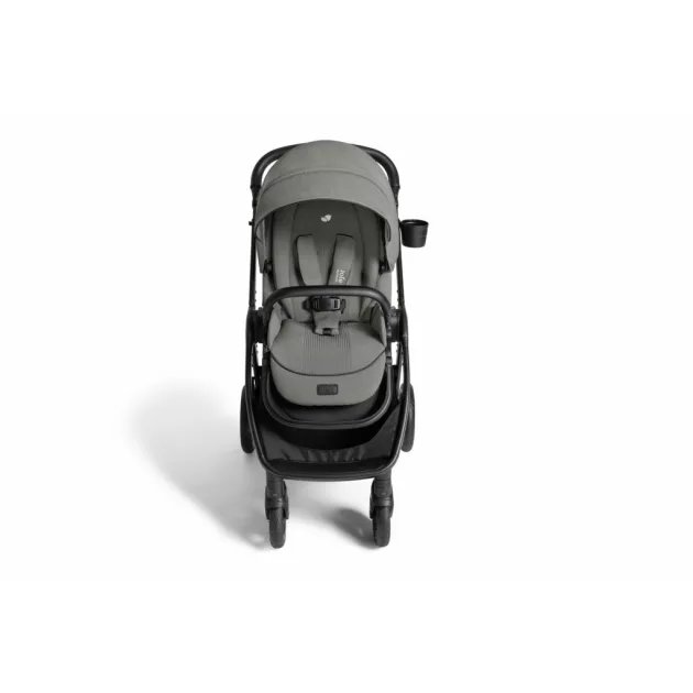 Joie Signature Finiti 3in1 babakocsi Sprint hordozóval - Evergreen