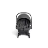 Joie Signature Finiti 3in1 babakocsi Sprint hordozóval - Ebony
