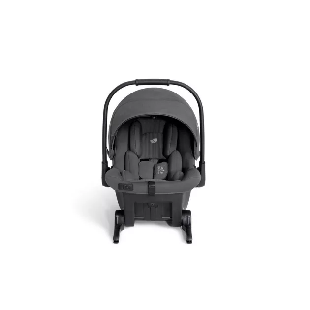 Joie Signature Finiti 3in1 babakocsi Sprint hordozóval - Ebony
