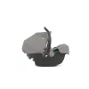 Joie Versatrax babakocsi szett i-Snug 2 hordozó + Ramble XL mózeskosár Pebble