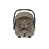 Joie Versatrax babakocsi szett i-Snug2 hordozó Cashew+ Signature Ramble mózeskosár Eclipse