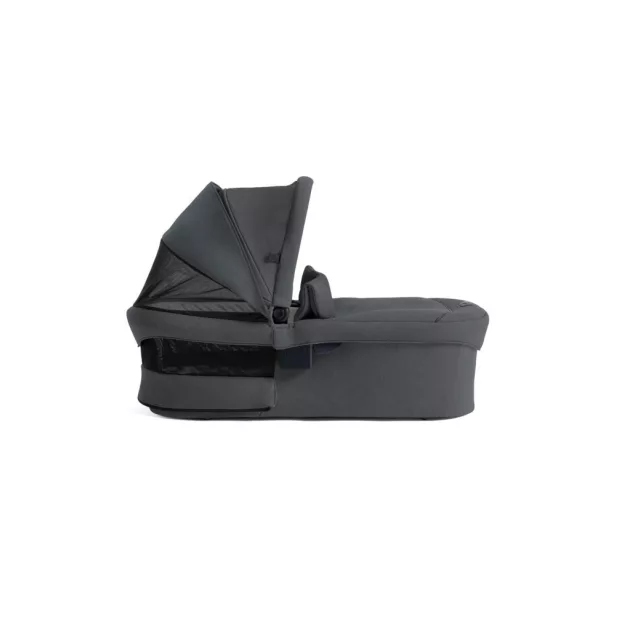 Joie Signature Finiti 2in1 babakocsi Ebony + i-Snug 2 hordozó Pebble