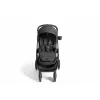 Joie Signature Finiti 2in1 babakocsi Ebony + i-Snug 2 hordozó Pebble