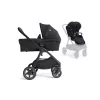 Joie Signature Finiti 2in1 babakocsi Eclipse + i-Snug 2 hordozó Raven