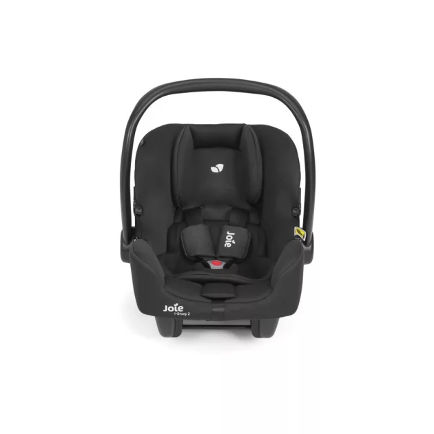 Joie Signature Finiti 2in1 babakocsi Eclipse + i-Snug 2 hordozó Raven