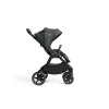 Joie Signature Finiti 2in1 babakocsi + i-Level Pro hordozó Ebony