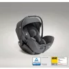 Joie Signature Finiti 2in1 babakocsi + i-Level Pro hordozó Ebony