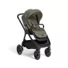 Joie Signature Finiti 2in1 babakocsi + i-Level Pro hordozó Evergreen