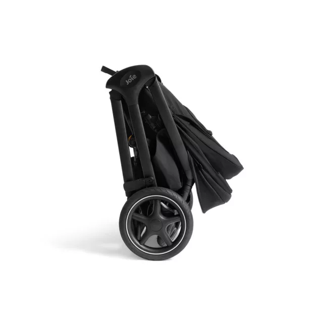 Joie Signature Finiti 2in1 babakocsi + i-Level Pro hordozó Eclipse