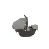 Joie Signature Finiti 2in1 babakocsi Ebony + i-Snug 2 hordozó Pebble + i-Base Encore bázistalp