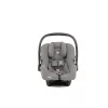 Joie Signature Finiti 2in1 babakocsi Ebony + i-Snug 2 hordozó Pebble + i-Base Encore bázistalp
