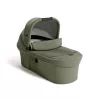 Joie Signature Finiti 2in1 babakocsi Evergreen + i-Snug 2 hordozó Laurel + i-Base Encore bázistalp
