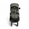 Joie Signature Finiti 2in1 babakocsi Evergreen + i-Snug 2 hordozó Laurel + i-Base Encore bázistalp
