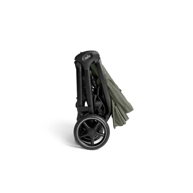 Joie Signature Finiti 2in1 babakocsi Evergreen + i-Snug 2 hordozó Laurel + i-Base Encore bázistalp