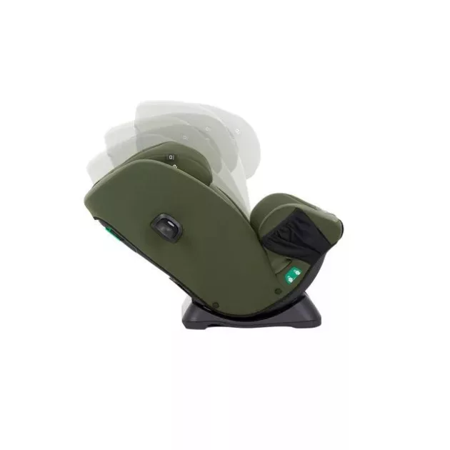 Joie Every Stage R129 40-145 cm gyerekülés - Moss