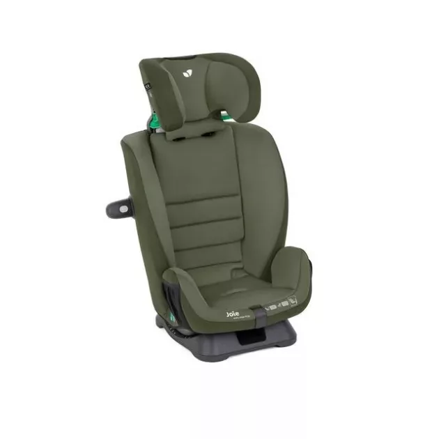 Joie Every Stage R129 40-145 cm gyerekülés - Moss