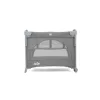 Joie Kubbie Sleep utazóágy Foggy Gray