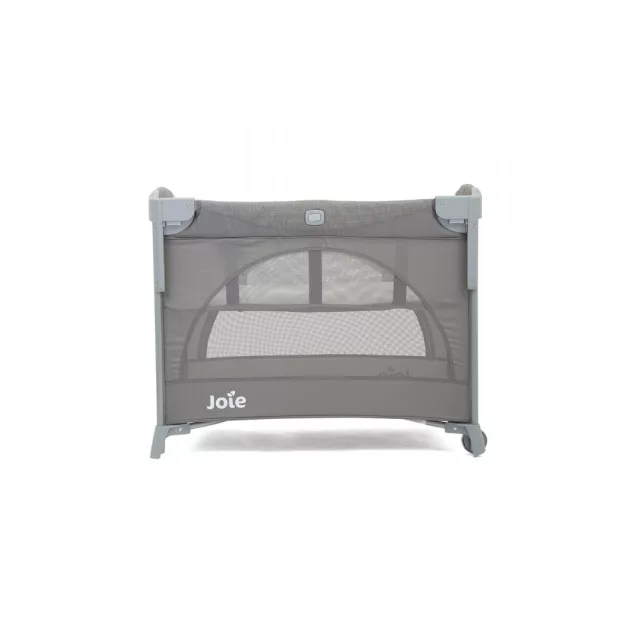 Joie Kubbie Sleep utazóágy Foggy Gray