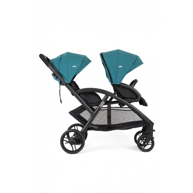 Joie Evalite Duo testvér babakocsi Capri