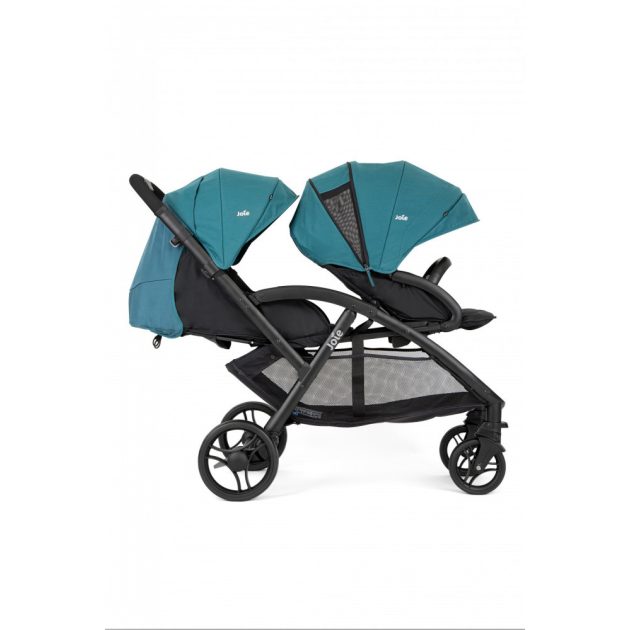 Joie Evalite Duo testvér babakocsi Capri