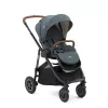 Joie Versatrax sport babakocsi Pebble